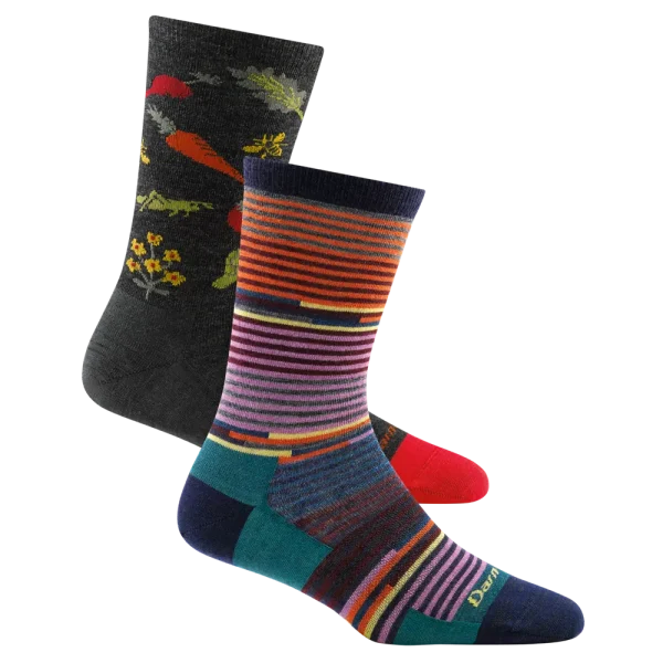 Women’s Farmer’s Market & Pixie 2-Pack