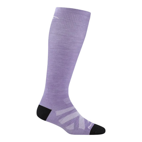 Women’s RFL Over-the-Calf Ultra-Lightweight Ski & Snowboard Socks