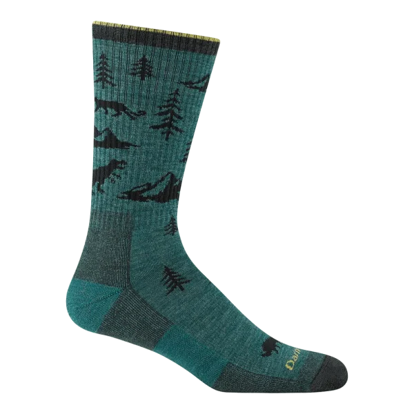 Men’s ABC Boot Midweight Hiking Socks-Last Chance