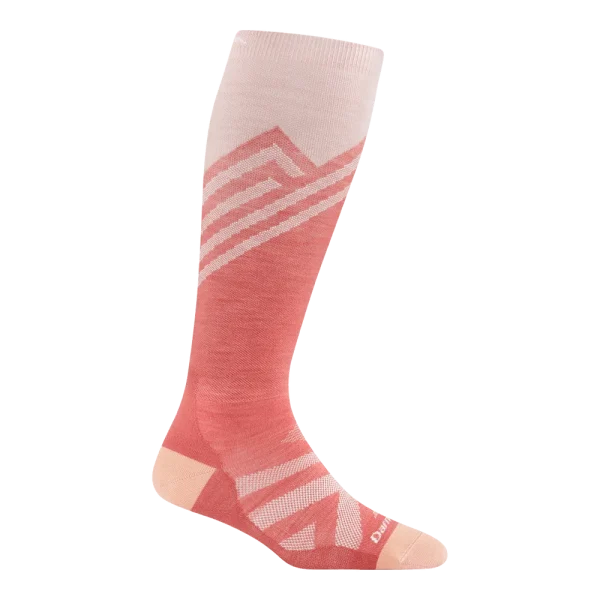 Women’s Peaks RFL Over-the-Calf Ultra-Lightweight Ski & Snowboard Socks