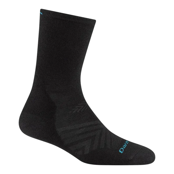 Women’s Micro Crew Cushioned Ultra-Lightweight Running Socks