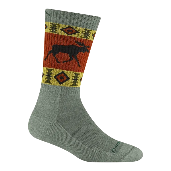 Women’s Vanna Grizzle Boot Midweight Hiking Socks