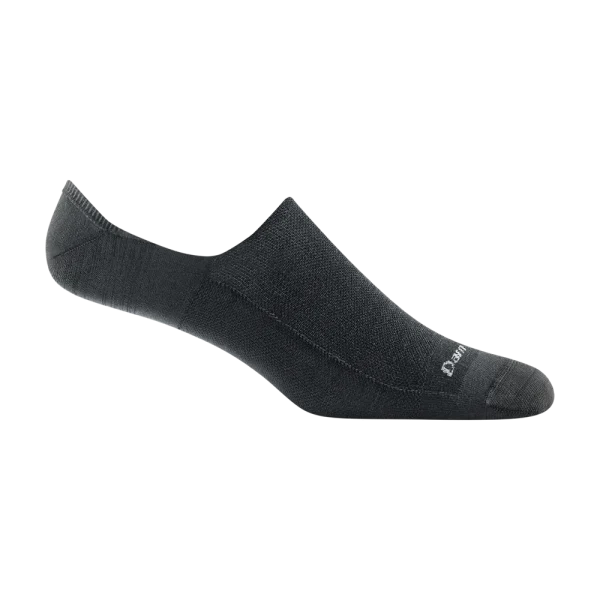 Men’s Solid No Show Hidden Lightweight Lifestyle Socks