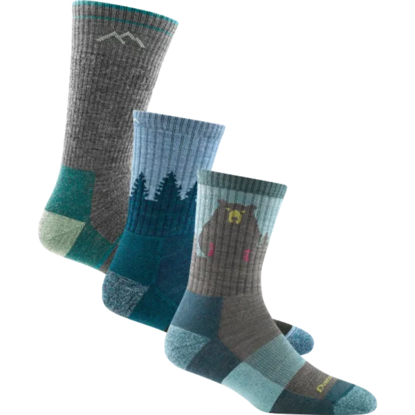Women’s Treetop Weekender 3-Pack