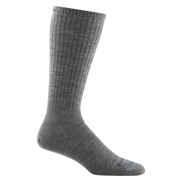 Men’s The Standard Mid-Calf Cushioned Lightweight Lifestyle Socks