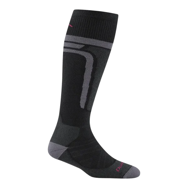 Women’s Thermolite® Edge Over-the-Calf Midweight Ski & Snowboard Socks
