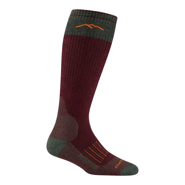 Women’s  Over-the-Calf Heavyweight Hunting Socks