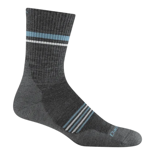 Men’s Element Micro Crew Lightweight Running Socks