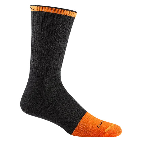 Men’s Steely Boot Midweight Work Socks