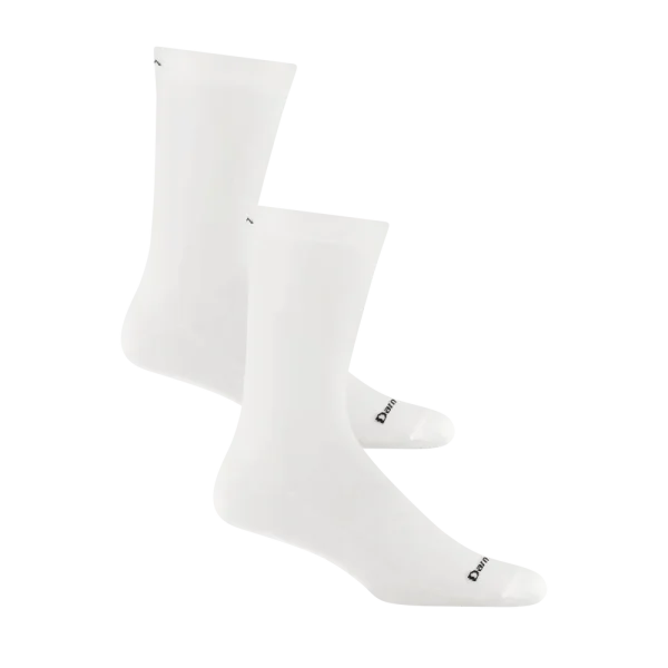 Men’s Solid Crew Lifestyle 2-Pack