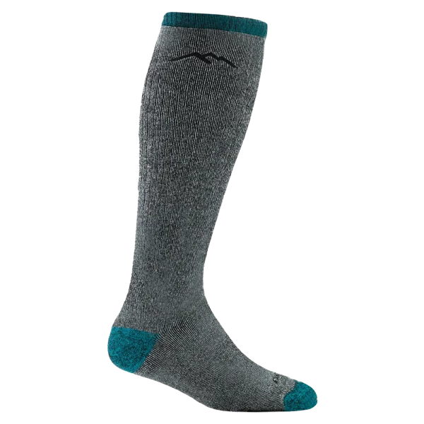 Women’s Mountaineering Over-the-Calf Heavyweight Hiking Socks