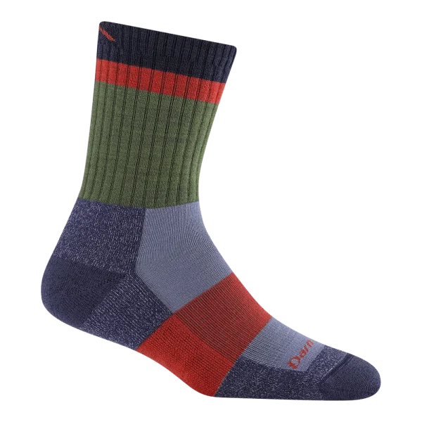 Women’s Heady Betty Micro Crew Lightweight Hiking Socks