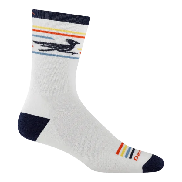 Men’s Frontrunner Micro Crew Ultra-Lightweight Running Socks