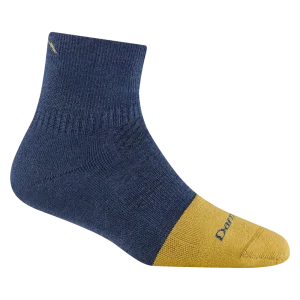 Women’s Steely Quarter Midweight Work Socks