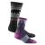 Charcoal/Purple