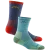 Denim/Aqua Heather