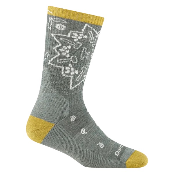 Women’s Forged Boot  Midweight Work Sock- Last Chance