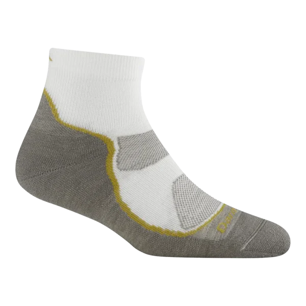 Women’s Limited Edition Light Hiker Quarter Lightweight Hiking Socks