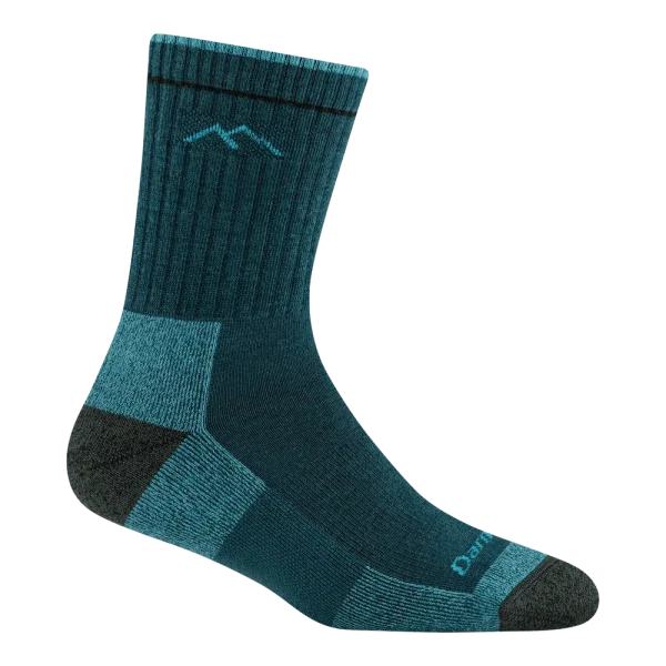 Women’s Limited Edition Hiker Micro Crew Midweight Hiking Sock