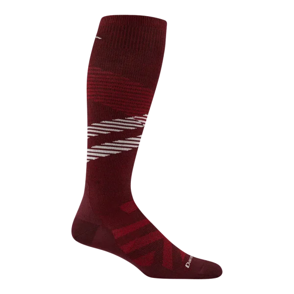 Men’s Pennant RFL Over-the-Calf Ultra-Lightweight Ski & Snowboard Sock – Last Chance