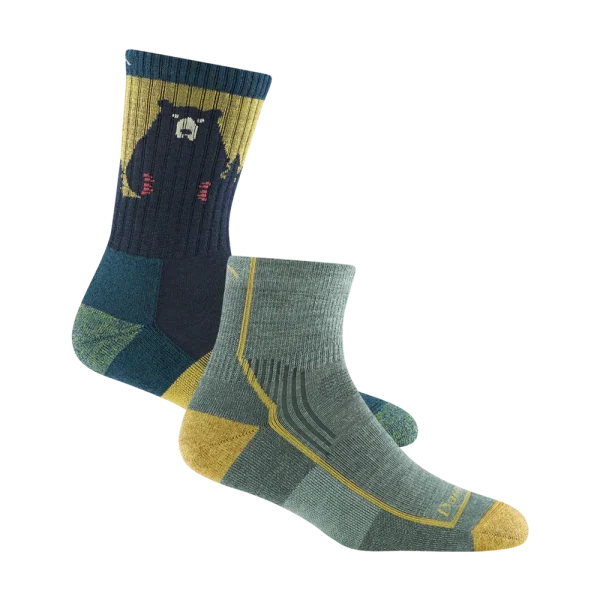 Women’s Bear Hiker Combo 2-Pack