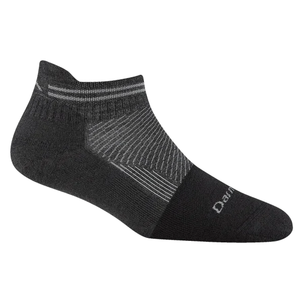 Women’s Steely No Show Tab Lightweight Work Socks