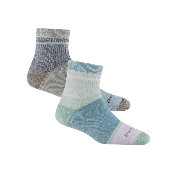 Men’s and Women’s Apres Heavyweight Shorty 2-Pack