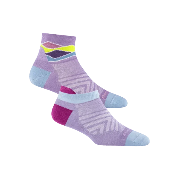 Women’s Ultra-Lightweight Run No Cushion 2-Pack