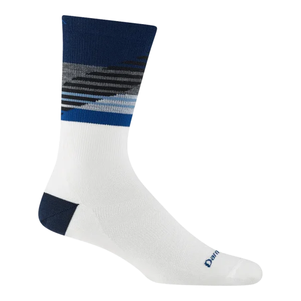 Men’s Lillehammer Nordic Boot Lightweight Ski & Snowboard Socks