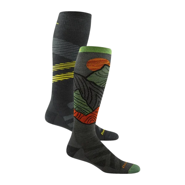 Men’s Ski and Snowboard Combo 2-Pack