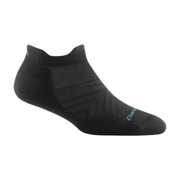 Women’s Coolmax® Run No Show Tab Ultra-Lightweight Running Socks
