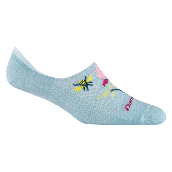 Women’s No Show Hidden Lightweight Lifestyle Socks