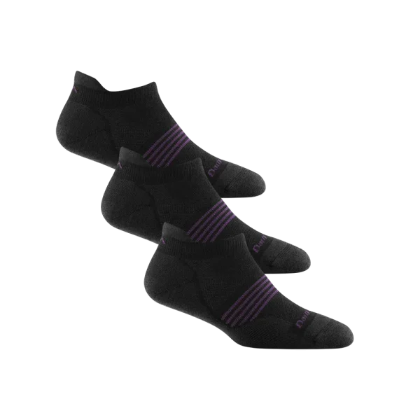 Women’s Element No Show Lightweight Run 3-Pack