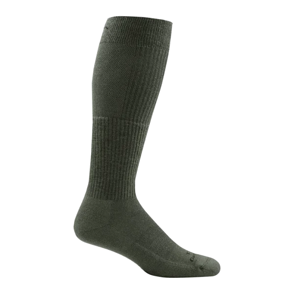 T3006 Over-the-Calf Lightweight Tactical Socks with Cushion