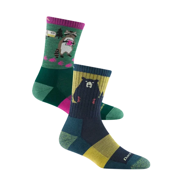 Women’s Nature 2-Pack Hiking Socks