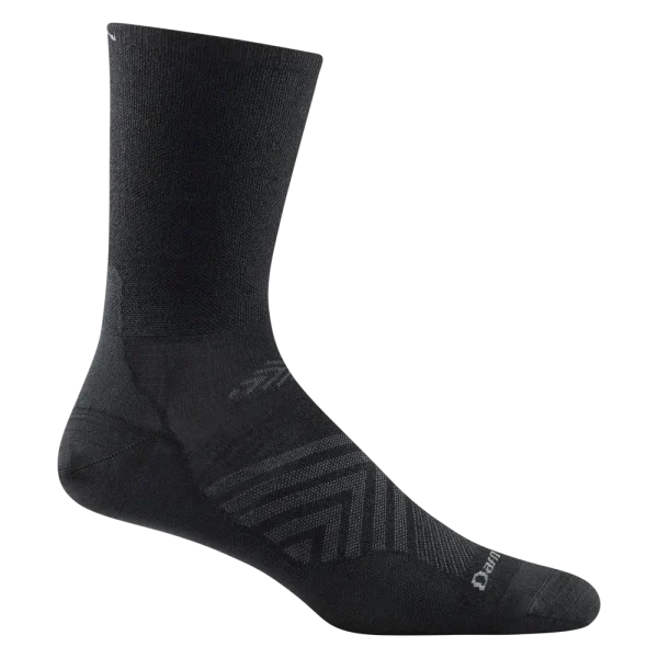 Men’s Run Micro Crew Ultra-Lightweight Running Socks