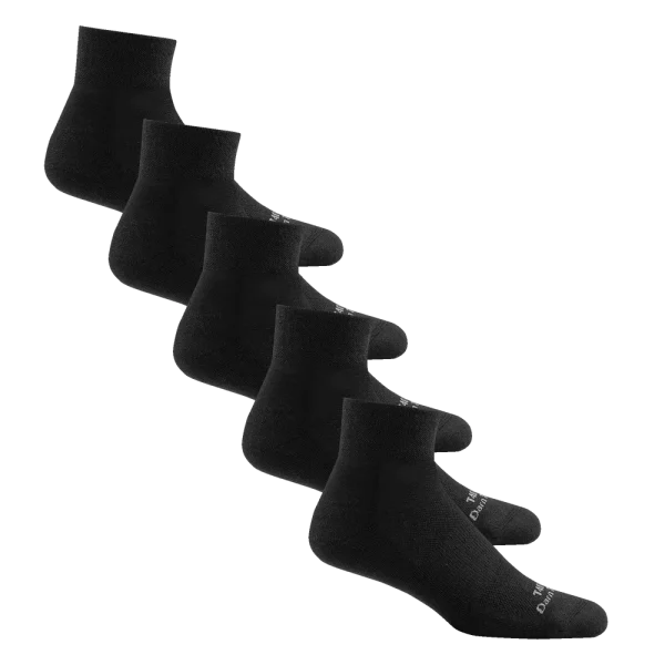 T4093 Quarter Lightweight Tactical 5-Pack