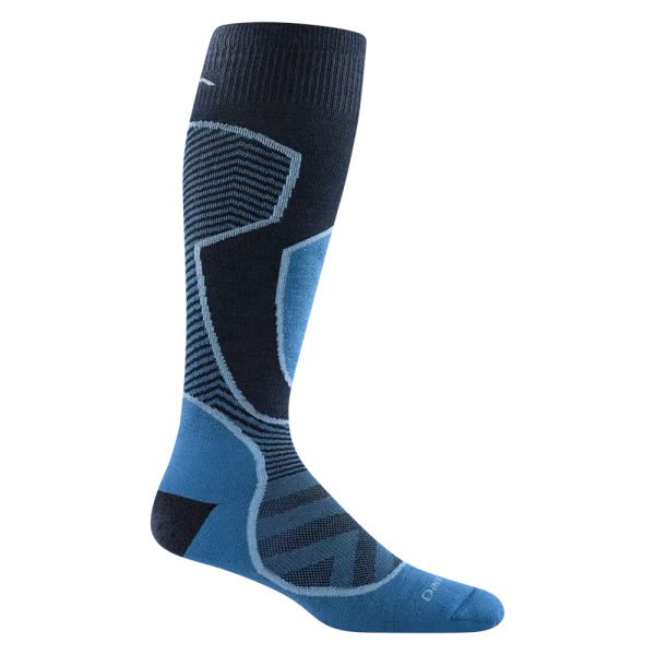 Men’s Outer Limits Over-the-Calf Lightweight Ski & Snowboard Socks- Last Chance
